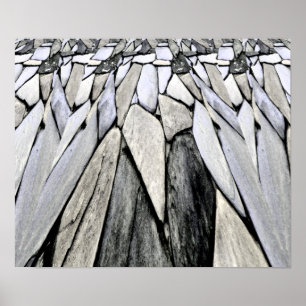 Luister_Poster Poster