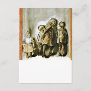 Luisteren bij de dadertijd kaart