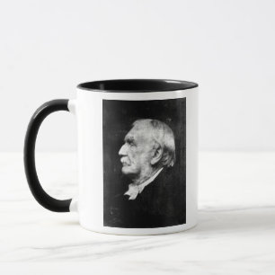 Luitenant-generaal Sir Richard Strachey Mok
