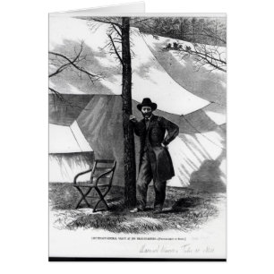 Luitenant-generaal Ulysses S.S. Subsidie