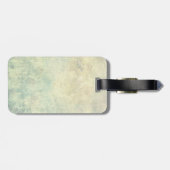 Luitenant Hare 2 Bagagelabel (Achterkant horizontaal)