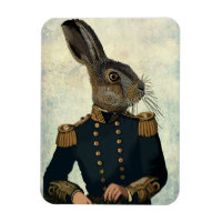 Luitenant Hare 2