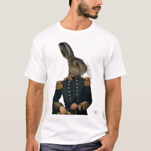 Luitenant Hare 2 T-shirt