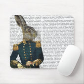 Luitenant Hare Muismat (Met muis)