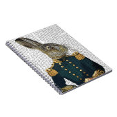 Luitenant Hare Notitieboek (Rechterzijde)