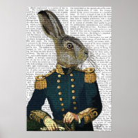 Luitenant Hare