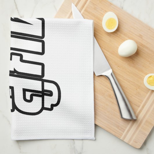 Luk Kreung = Half Thai Half Farang Theedoek (Quarter Fold)