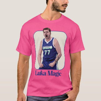 Luka Magic T-shirt