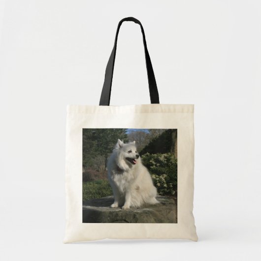 Luka Tote Bag (Voorkant)