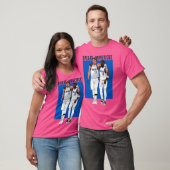 Luka X Kyrie T-shirt (Unisex)