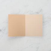 Lukas 14:11 kaart (Binnen)