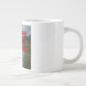Luke 11:9 WEBU Mug (Droite)