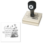 Luke 12:27 	rubberstempel (Gestempeld)