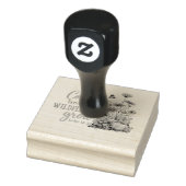 Luke 12:27 	rubberstempel (Stempel)