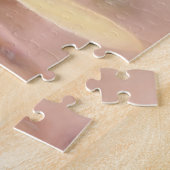 Luke 145 Blessed is ze Puzzle Legpuzzel (Zijkant)