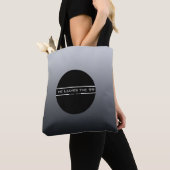 Luke 15:4 Hij verlaat de 99 Draagtas (Dichtbij)