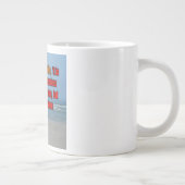 Luke 17:1 WEBU Mug (Droite)