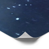 Luke 1:37 poster (Hoek)