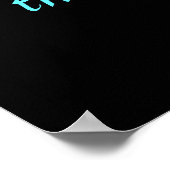 Luke 2:11 poster (Hoek)