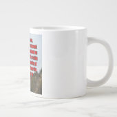 Luke 4:18-19 WEBU Mug (Droite)