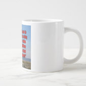 Luke 6:35 WEBU Mug (Droite)