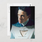 Luke de Stam Briefkaart (Voorkant / Achterkant)