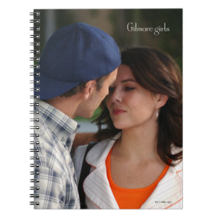 Luke en Lorelai Gilmore Notitieboek