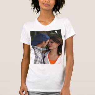 Luke en Lorelai Gilmore T-shirt