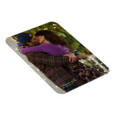 Luke en Lorelai in Love Magneet (Rechterzijde)