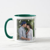 Luke en Lorelai Kiss Mok (Links)
