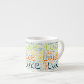 Luke Espresso Kop (Voorkant rechts)