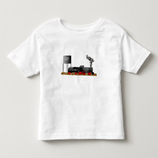 Luke RR Kinder Shirts