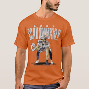 Luke Schoonmaker Dallas d TShirt