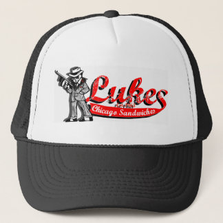 Luke's Sandwiches Pet