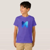 Lukes T-Shirt (Voorkant volledig)