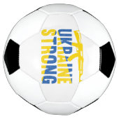 L'Ukraine : un soutien fort pour l'Ukraine (Tourné)