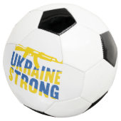 L'Ukraine : un soutien fort pour l'Ukraine (3/4)