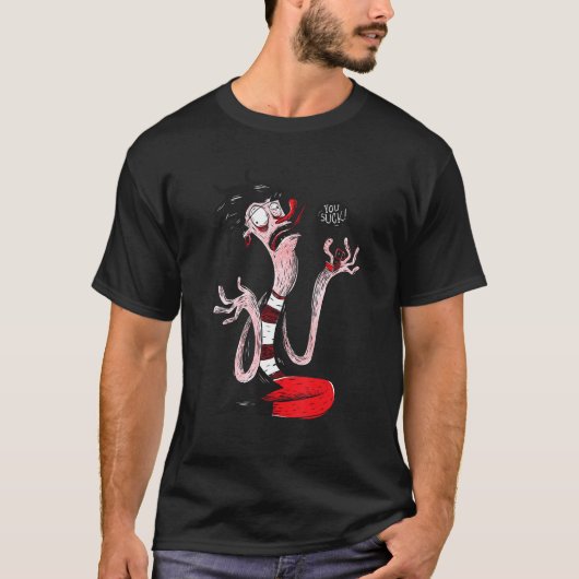 Lul Guy T-shirt (Voorkant)
