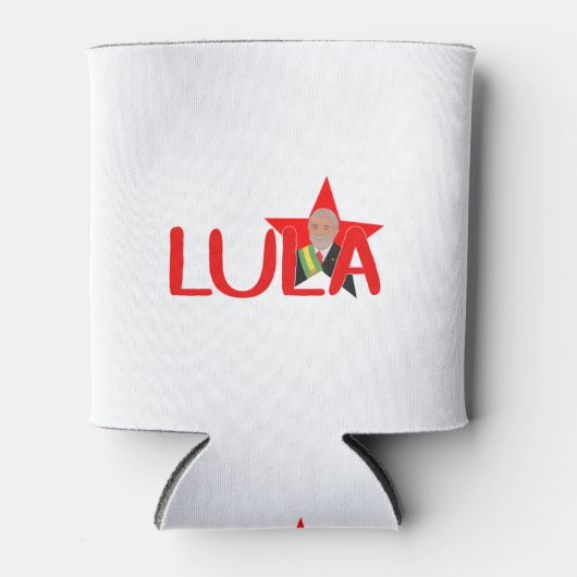 Lula Blikjeskoeler (Voorkant)