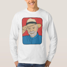Lula da Silva Pop Art - Braziliaanse President