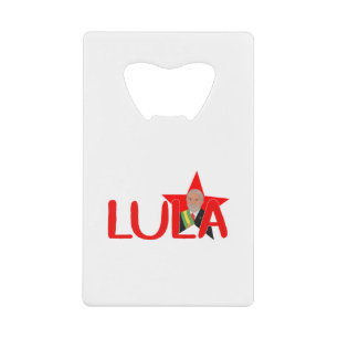 Lula Kredietkaart Flessenopener