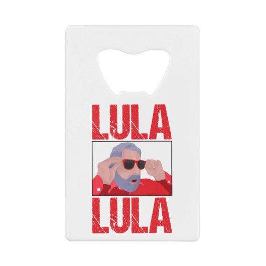 Lula Meme with Sunglasses (Devant)