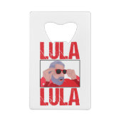 Lula Meme with Sunglasses (Dos)