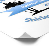 Lulapalooza poster (Hoek)