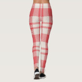 Lulemon-leggings Leggings (Achterkant)