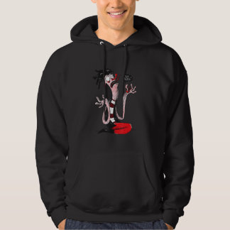 Lulkoek Vent Hoodie