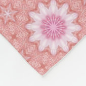 Lullaby Drift Fleece Deken (Hoek)