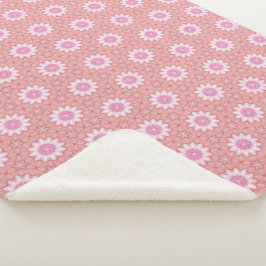 Lullaby Drift Sherpa Deken