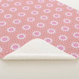 Lullaby Drift Sherpa Deken