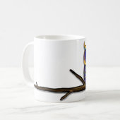 Lullaby Koffiemok (Voorkant links)